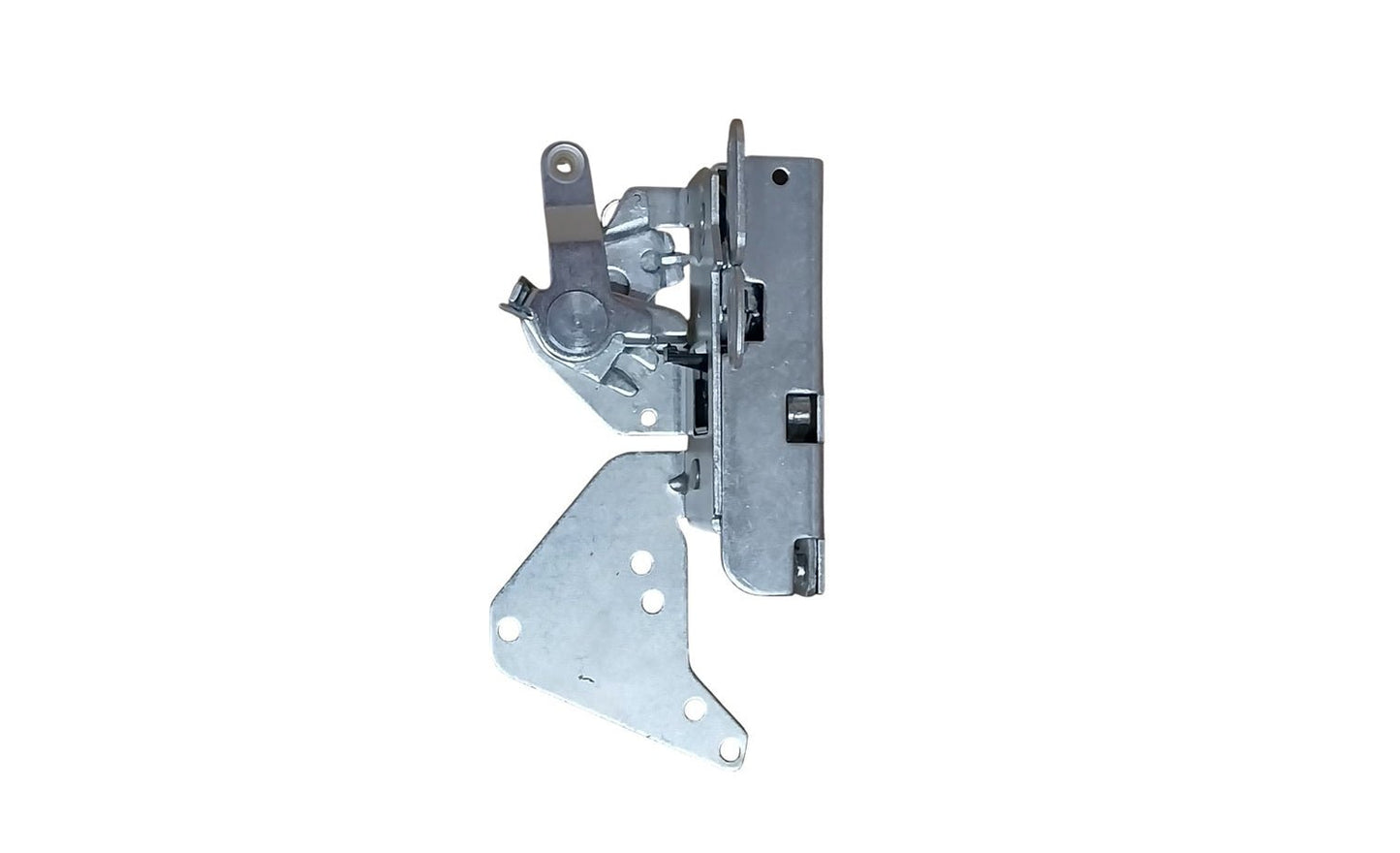 Serratura Manuale Porta Sinistra - Scania - 94 - OE 1789305 - 1902975 - 1406223 - Carrozzeria Truck