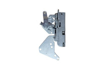 Serratura Manuale Porta Sinistra - Scania - 94 - OE 1789305 - 1902975 - 1406223 - Carrozzeria Truck