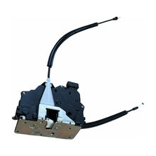 Serratura Porta Anteriore Destra - Fiat - Ducato 2006 - OE 1350147080 - 1393819080 - 3819080 - Carrozzeria Truck
