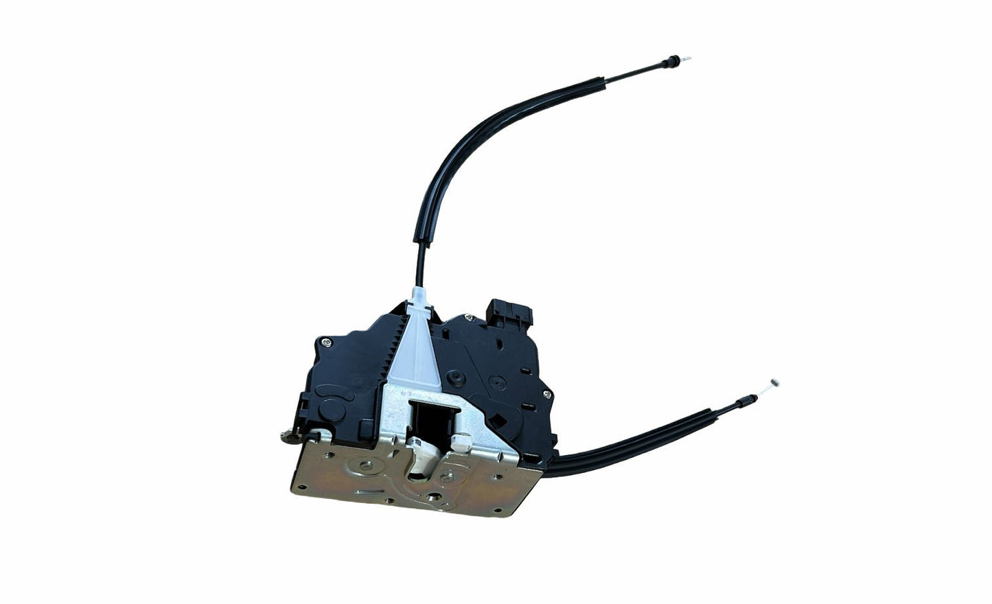 Serratura Porta Anteriore Destra - Fiat - Ducato 2006 - OE 1350147080 - 1393819080 - 3819080 - Carrozzeria Truck