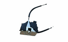 Serratura Porta Anteriore Destra - Fiat - Ducato 2006 - OE 1350147080 - 1393819080 - 3819080 - Carrozzeria Truck