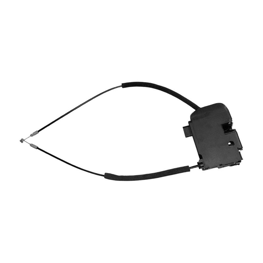 Serratura Porta Destra Elettrica - Iveco - S-Way 2019 - OE 5802258021 - Carrozzeria Truck