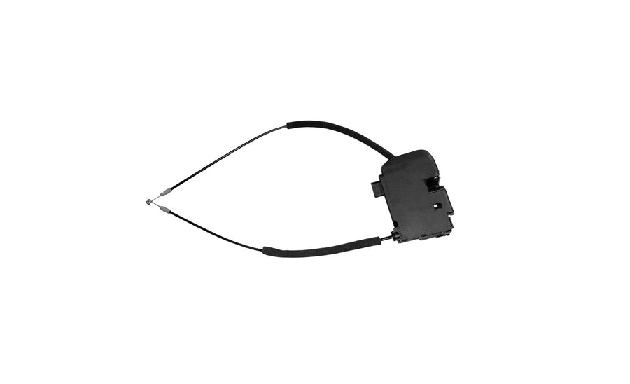 Serratura Porta Destra Elettrica - Iveco - S - Way 2019 - OE 5802258021 - Carrozzeria Truck