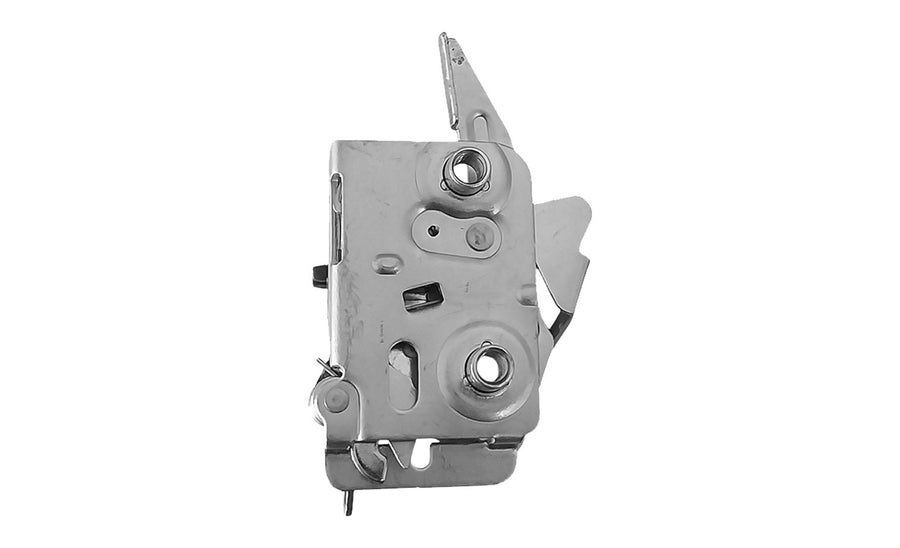 Serratura Porta Destra In Ferro - Iveco - Daily 1996 - OE 93924715 - 93928166 - Carrozzeria Truck