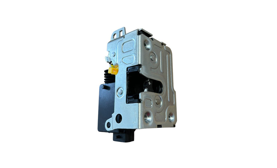Serratura Porta Destra - Iveco - Daily City 2010 - OE 500314258 - 5801352922 - Carrozzeria Truck