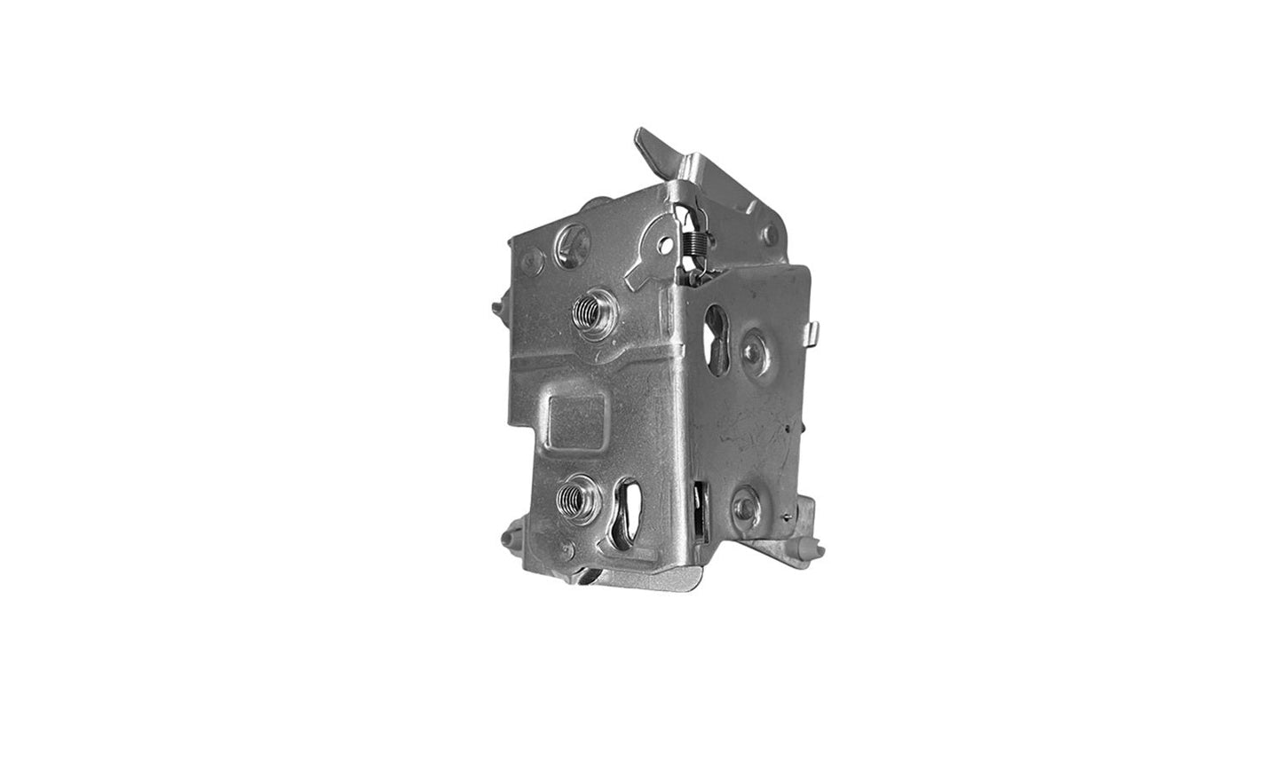 Serratura Porta Destra - Man - F2000 - OE 81626806098 - 81626806108 - Carrozzeria Truck