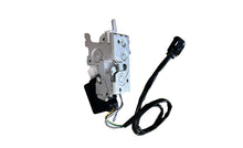 Serratura Porta Destra - Mercedes - Actros MP3 - OE 9437200735 - 0007205635 - Carrozzeria Truck