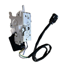 Serratura Porta Destra - Mercedes - Actros MP3 - OE 9437200735 - 0007205635 - Carrozzeria Truck