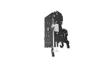 Serratura Porta Destra - Mercedes - Sprinter 2000 - 2006 - OE 9017200235 - 9017201135 - 9907201700 - Carrozzeria Truck