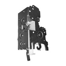 Serratura Porta Destra - Mercedes - Sprinter 2000-2006 - OE 9017200235 - 9017201135 - 9907201700 - Carrozzeria Truck
