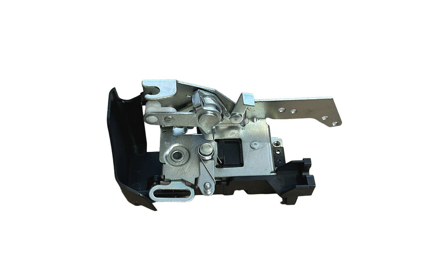 Serratura Porta Destra - Renault - Nuovo Premium - OE 5001858127 - Carrozzeria Truck