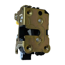 Serratura Porta Elettrica Destra Doppia Cabina - Iveco - Daily City 2010 - OE 5801352917 - 500332685 - Carrozzeria Truck