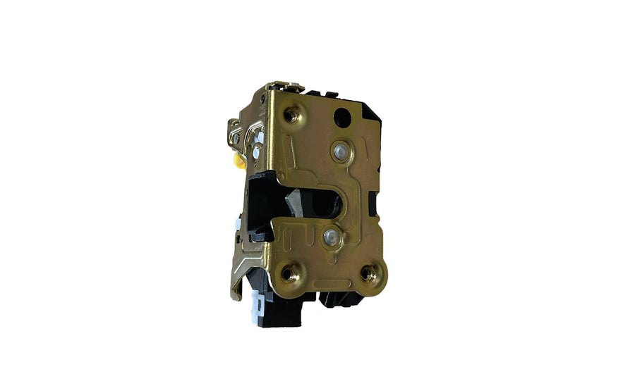Serratura Porta Elettrica Destra Doppia Cabina - Iveco - Daily City 2010 - OE 5801352917 - 500332685 - Carrozzeria Truck