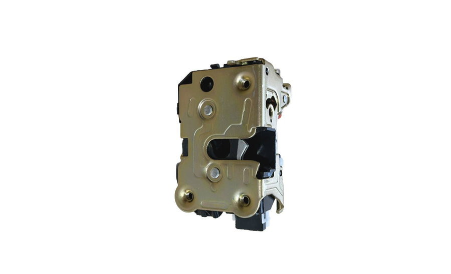 Serratura Porta Elettrica Sinistra Doppia Cabina - Iveco - Daily City 2010 - OE 5801352916 - 500332684 - Carrozzeria Truck