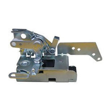 SERRATURA PORTA per MAN TGA | M/L/LX lato DX - Carrozzeria Truck