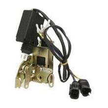 SERRATURA PORTA per MAN TGM EURO 6 lato DX 81626806142 81626806146 81626806148 - Carrozzeria Truck