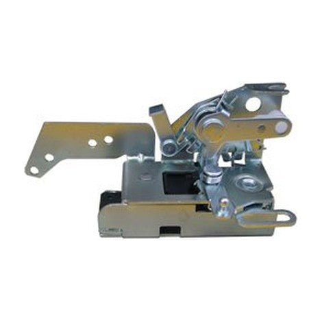 SERRATURA PORTA per MAN TGM EURO 6 lato SX - Carrozzeria Truck