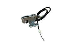 Serratura Porta Posteriore - Fiat - Ducato 2006 - OE 1385564080 - 1306735070 - 1362411080 - 1379726080 - 1612608080 - 1616405780 - 8719F1 - 871998 - Carrozzeria Truck