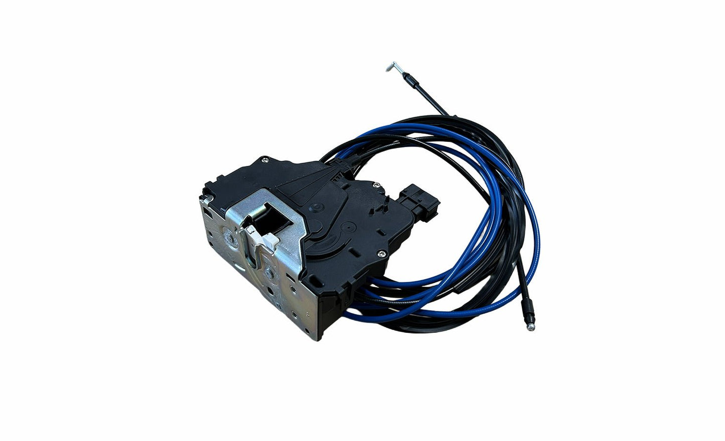 Serratura Porta Scorrevole Destra - Fiat - Ducato 2014 - OE 3801080 - 1385699080 - 1633563680 - Carrozzeria Truck