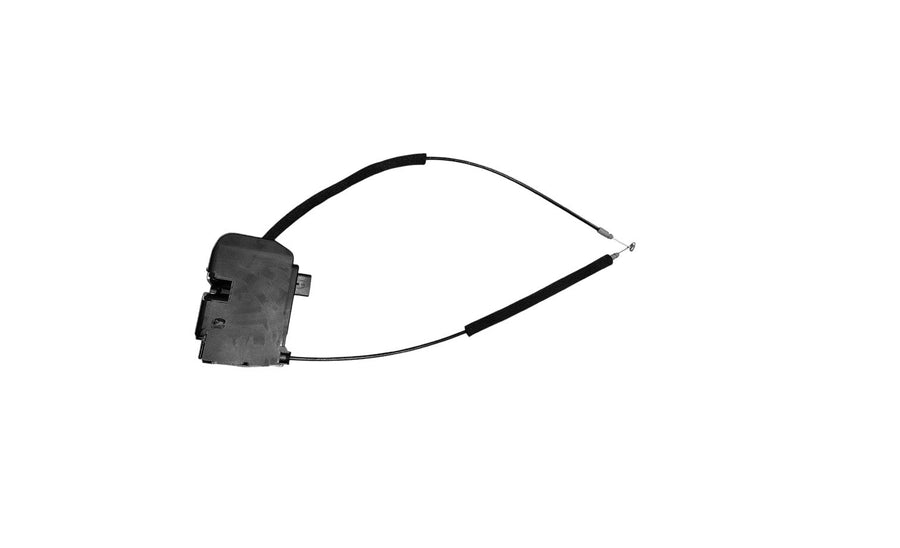 Serratura Porta Sinistra Elettrica - Iveco - S - Way 2019 - OE 5802244812 - Carrozzeria Truck