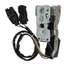 Serratura Porta Sinistra Elettrica - Man - TGS - OE 81626806121 - 81626806149 - 81626806143 - 81626806147 - Carrozzeria Truck