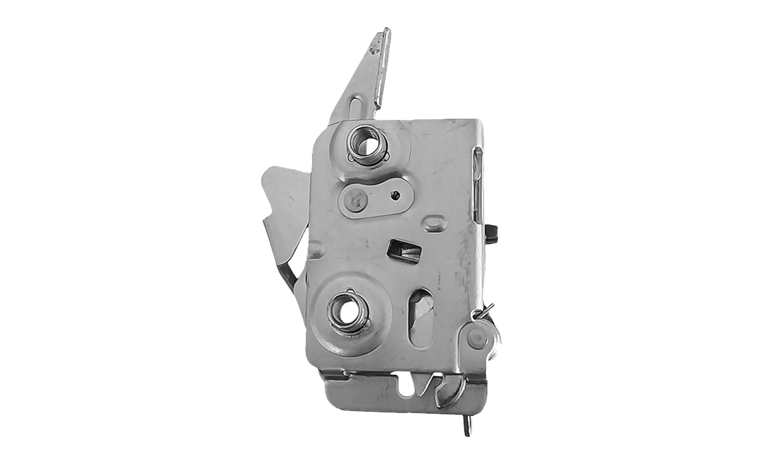Serratura Porta Sinistra In Ferro - Iveco - Daily 1996 - OE 93928165 - 93924714 - 503642765 - Carrozzeria Truck