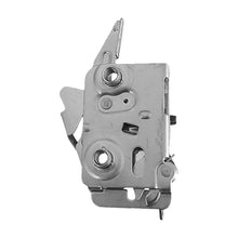 Serratura Porta Sinistra In Ferro - Iveco - Daily 1996 - OE 93928165-93924714-503642765 - Carrozzeria Truck