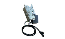 Serratura Porta Sinistra - Mercedes - Actros MP3 - OE 9437200635 - 0007205535 - Carrozzeria Truck