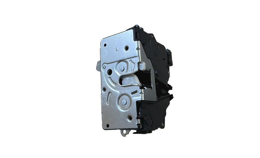 Serratura Porta Sinistra - Mercedes - Actros MP4 Cabina Larga - OE A9607230001 - Carrozzeria Truck