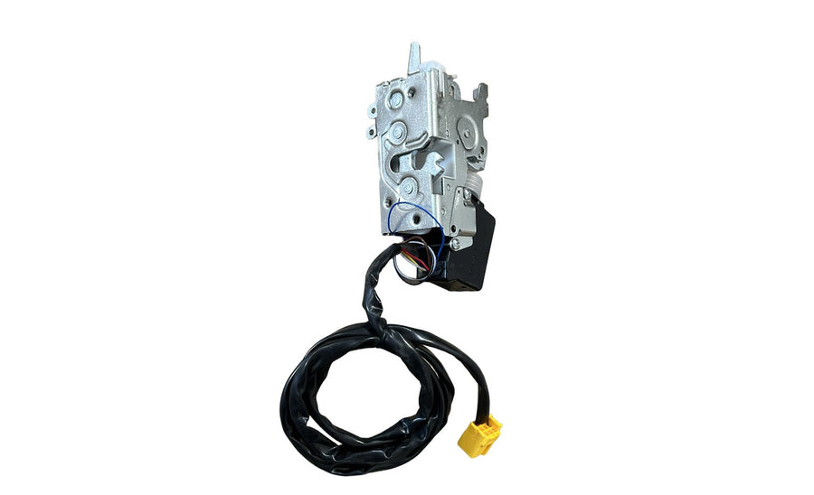 Serratura Porta Sinistra - Mercedes - Axor 1a serie - OE 9737200535 - Carrozzeria Truck