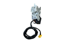 Serratura Porta Sinistra - Mercedes - Axor 1a serie - OE 9737200535 - Carrozzeria Truck