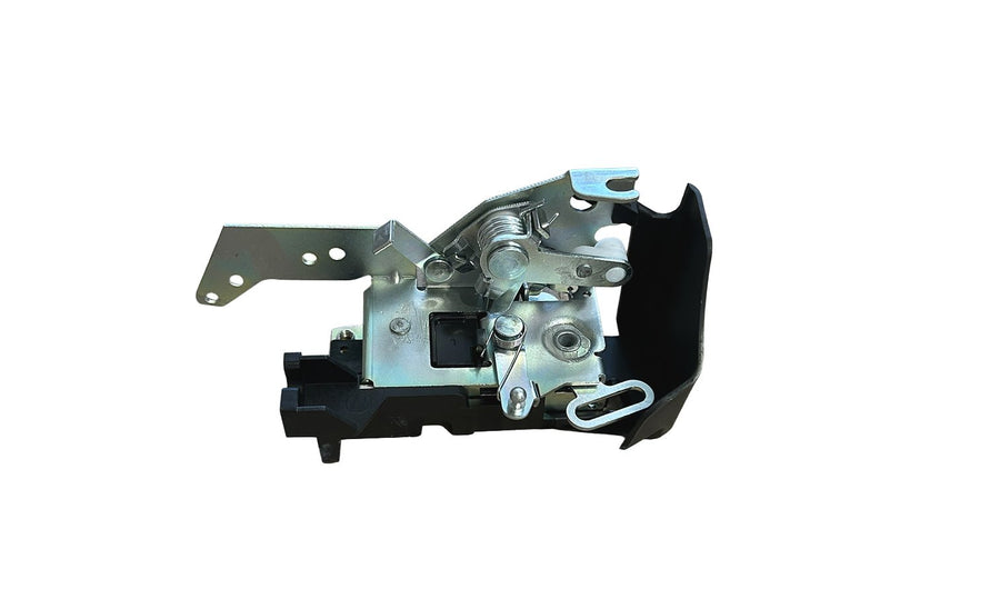 Serratura Porta Sinistra - Renault - Nuovo Premium - OE 5001858126 - 1400767 - 1406623 - Carrozzeria Truck