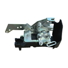 Serratura Porta Sinistra - Renault - Nuovo Premium - OE 5001858126 - 1400767 - 1406623 - Carrozzeria Truck