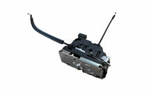 Serratura Portellone - Peugeot - Ducato 2014 - OE 1345728080 - 1393796080 - Carrozzeria Truck