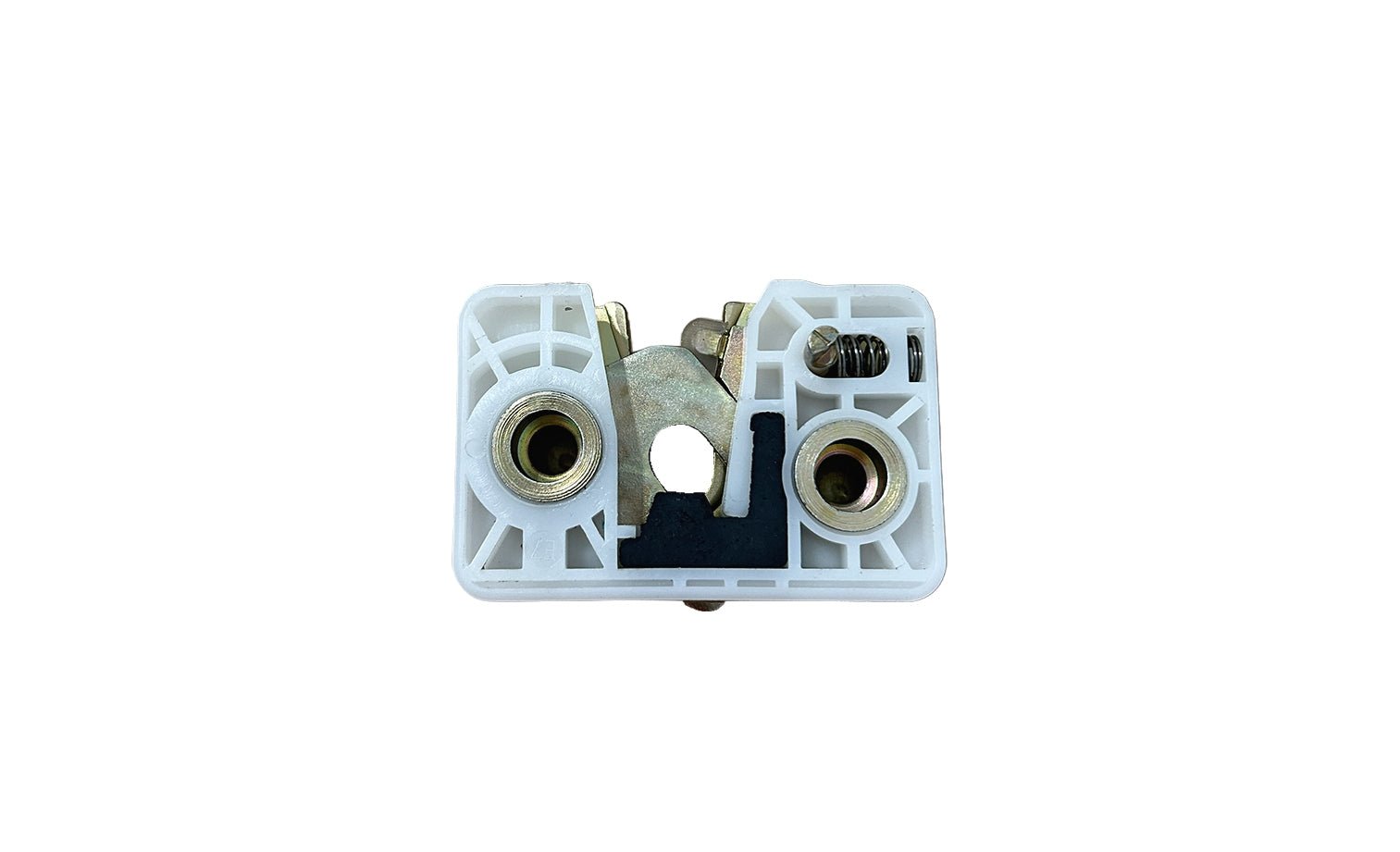 Serratura Sportello Anteriore Destra - Daf - XF 105 - OE 1610923 - 0159150 - 2013730 - Carrozzeria Truck