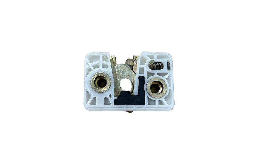 Serratura Sportello Anteriore Destra - Daf - XF 105 - OE 1610923 - 0159150 - 2013730 - Carrozzeria Truck