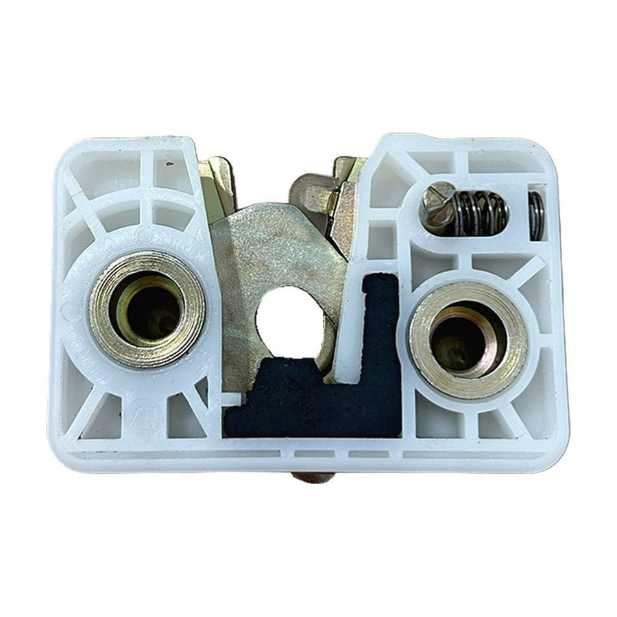 Serratura Sportello Anteriore Destra - Daf - XF 105 - OE 1610923 - 0159150 - 2013730 - Carrozzeria Truck