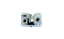 Serratura Sportello Anteriore Sinistro - Daf - XF 105 - OE 1610883 - 0159149 - 2013729 - Carrozzeria Truck