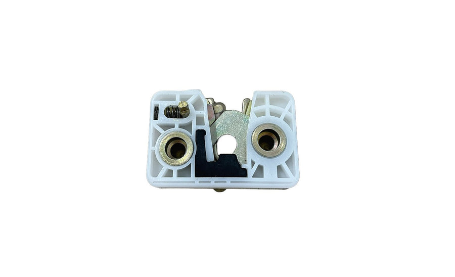 Serratura Sportello Anteriore Sinistro - Daf - XF 105 - OE 1610883 - 0159149 - 2013729 - Carrozzeria Truck