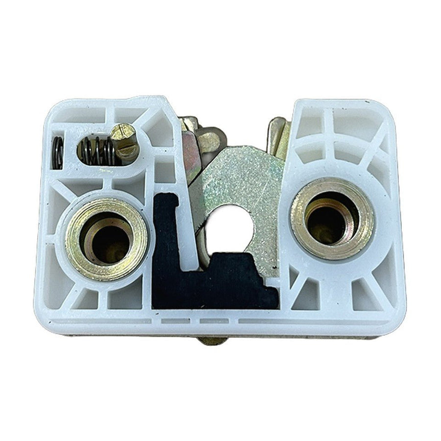 Serratura Sportello Anteriore Sinistro - Daf - XF 105 - OE 1610883 - 0159149 - 2013729 - Carrozzeria Truck