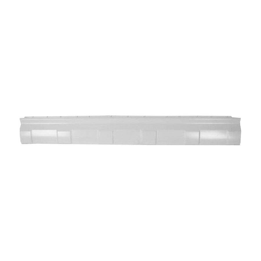 SOTTOPARAURTI CENTRALE BIANCO PER MAN TGS 2021 oe 81416140097 - Carrozzeria Truck