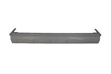 SOTTOPARAURTI CENTRALE GRIGIO PER MAN TGX 2021 oe 81416140096 - Carrozzeria Truck