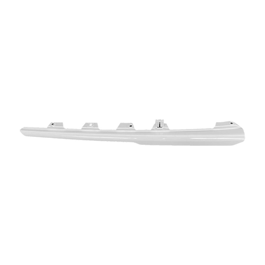 Sottoporta Destro - Man - TGX 2020 - OE 81626100052 - Carrozzeria Truck