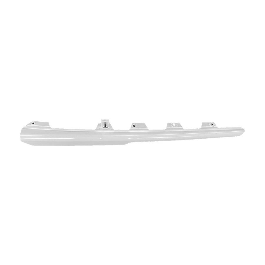 Sottoporta Sinistro - Man - TGX 2020 - OE 81626100051 - Carrozzeria Truck