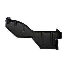 SOTTOPORTA SX IVECO EUROSTAR - 3799162 - Carrozzeria Truck
