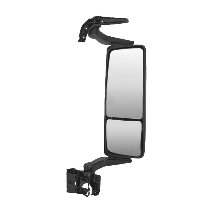 Specchio Destro Elettrico Riscaldato - Man - TGX - OE 81637306561 - 81637306765 - Carrozzeria Truck