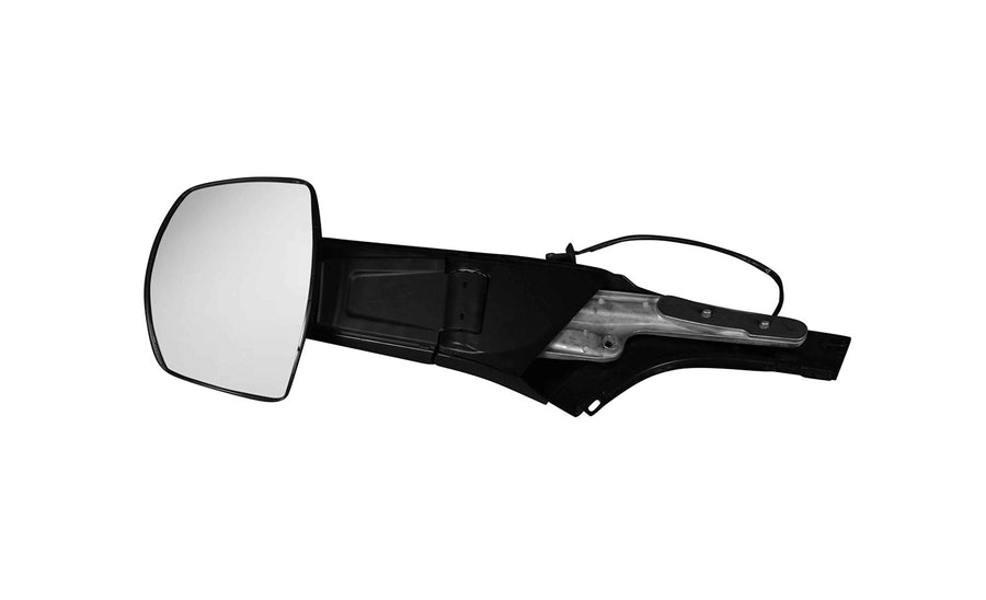 Specchio Destro Manuale - Mercedes - Actros MP4 Cabina Larga - OE 9608101119 - 9608103016 - Carrozzeria Truck