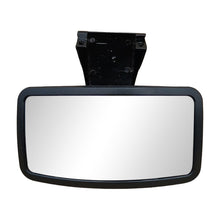 Specchio Guardaruota Manuale - Mercedes - Actros MP2 - OE 9408102616 - 0028100816 - Carrozzeria Truck