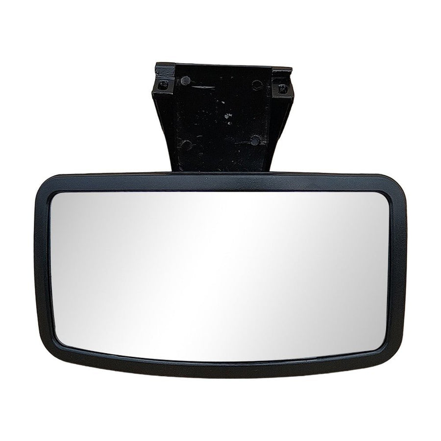 Specchio Guardaruota Manuale - Mercedes - Actros MP2 - OE 9408102616 - 0028100816 - Carrozzeria Truck
