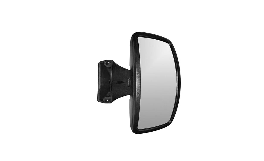 Specchio Guardaruota Manuale - Mercedes - Actros MP4 Cabina Larga - OE 0028103716 - 0028106016 - Carrozzeria Truck